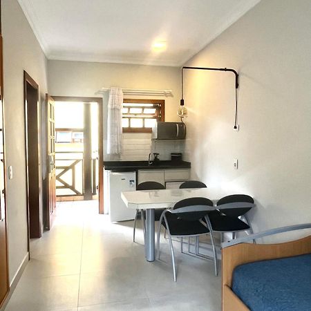 איליה-בלה Ilha Flat Apto 3207 מראה חיצוני תמונה