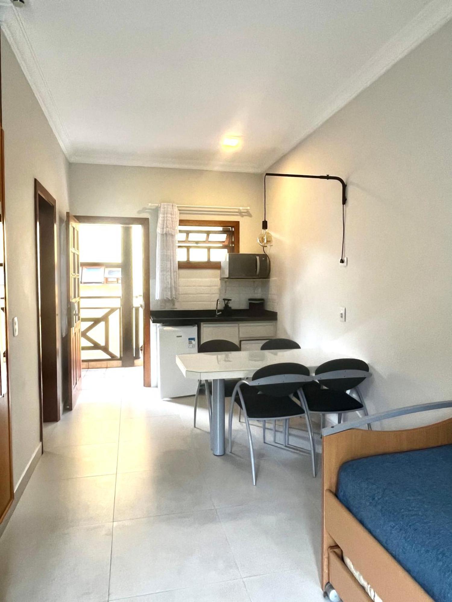איליה-בלה Ilha Flat Apto 3207 מראה חיצוני תמונה