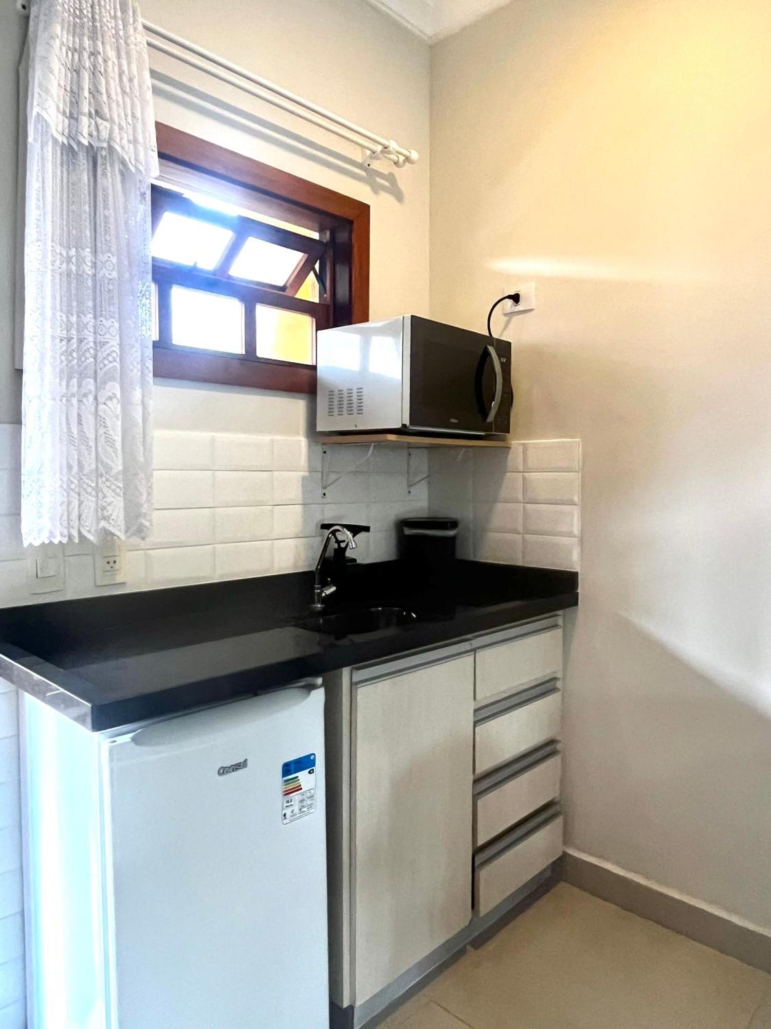 איליה-בלה Ilha Flat Apto 3207 מראה חיצוני תמונה